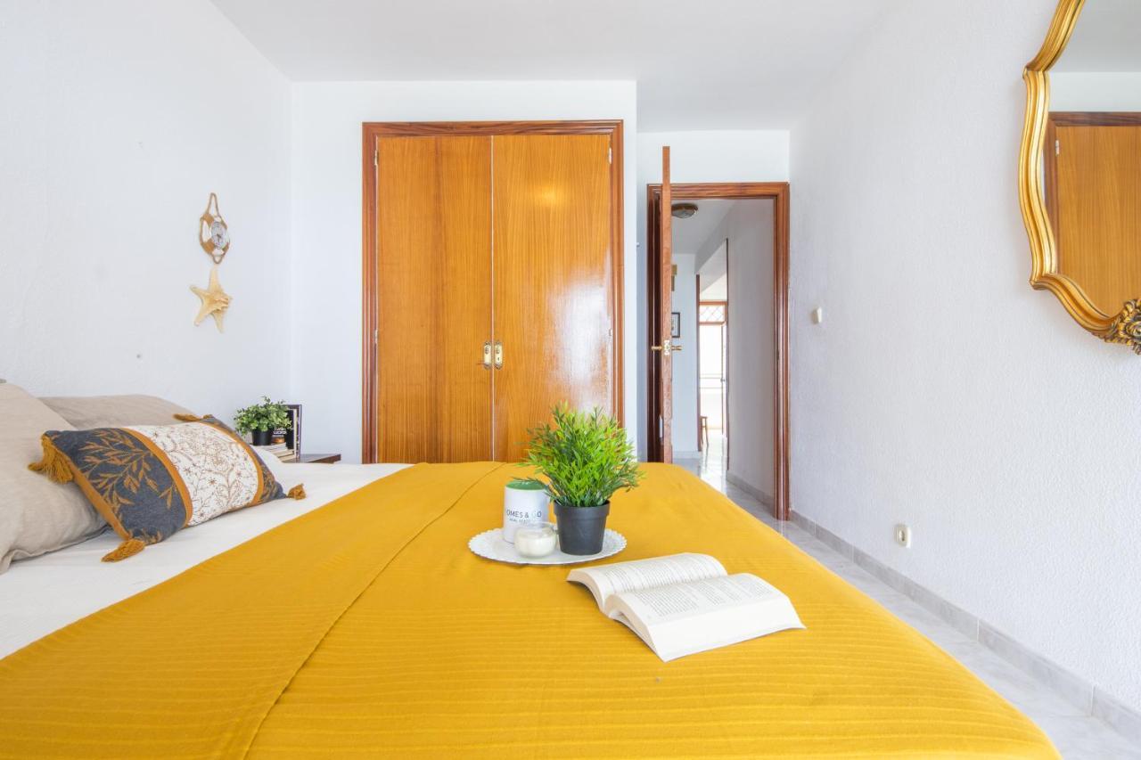 Homes & Go Bell Reco Basic IV La Pineda Exterior photo