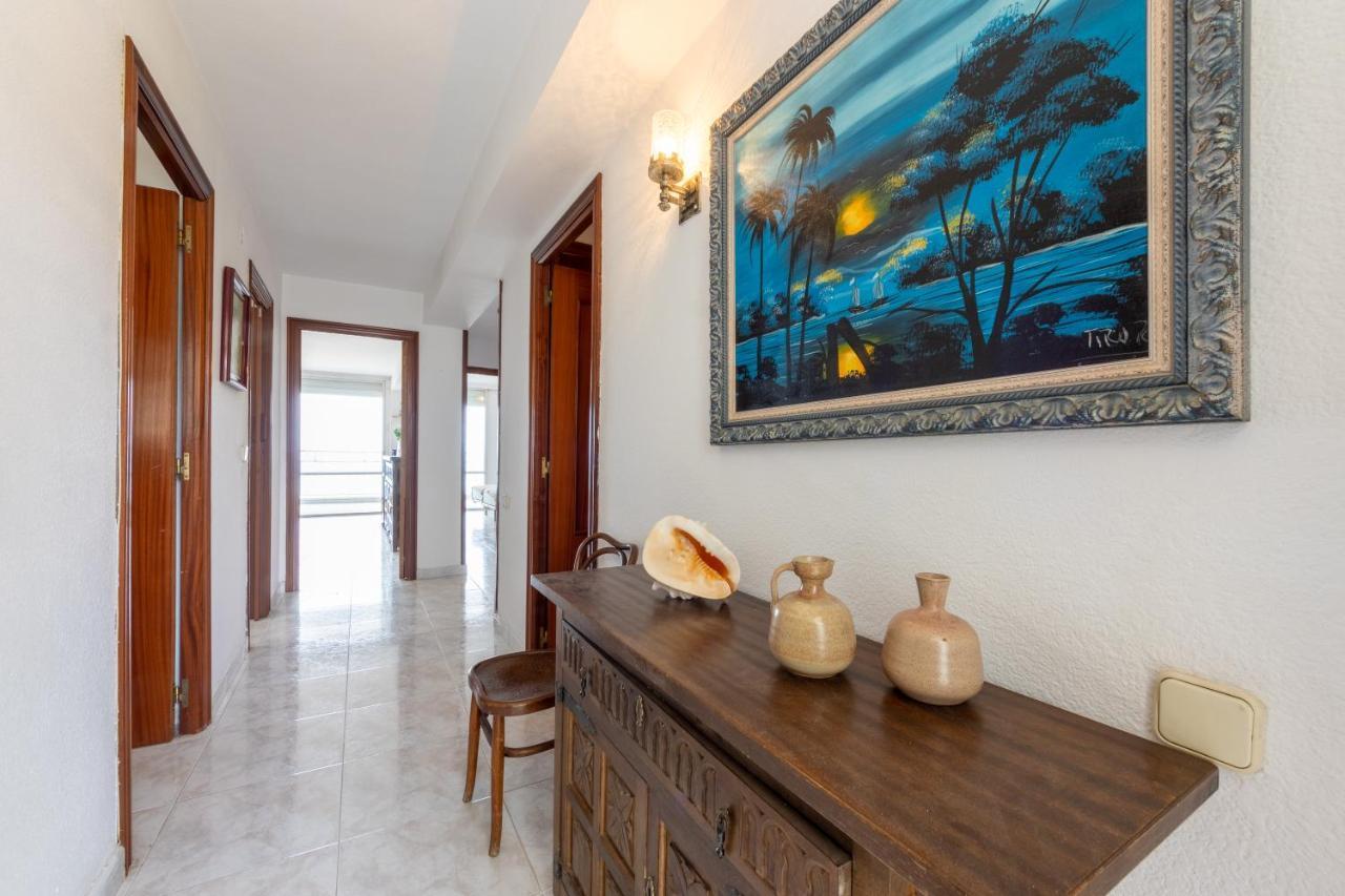 Homes & Go Bell Reco Basic IV La Pineda Exterior photo